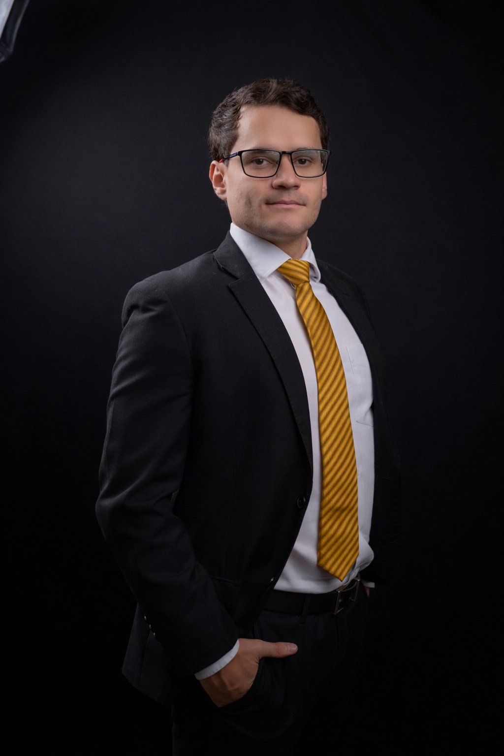 Arthur Vasconcelos Fernandes — Advogado Trabalhista