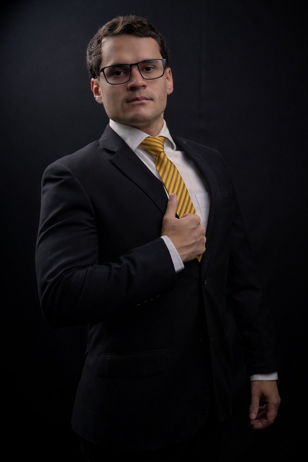 Arthur Vasconcelos Fernandes — Advogado Trabalhista