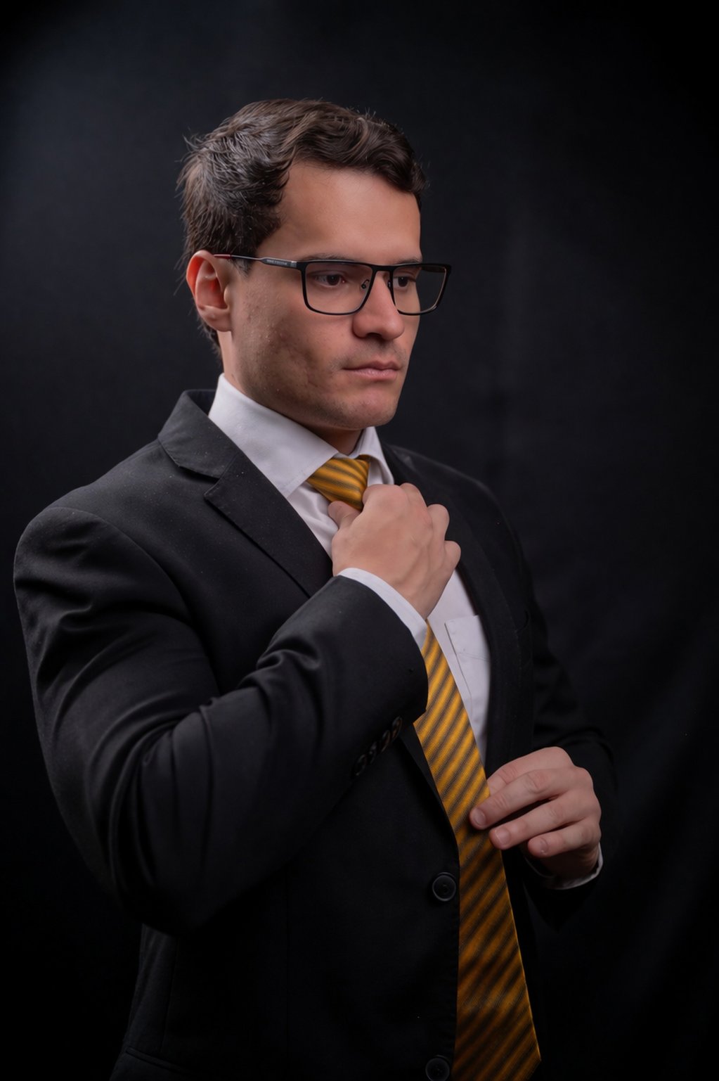 Arthur Vasconcelos Fernandes — Advogado Trabalhista em Uberlândia